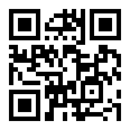 TV投屏神器二维码