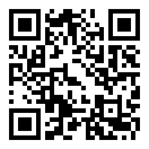 我的会说话的兔子二维码