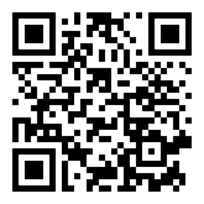 酷软壁纸3.3版二维码