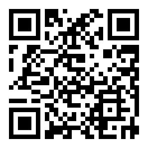 十字单词拼图二维码