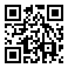 救救动物园二维码