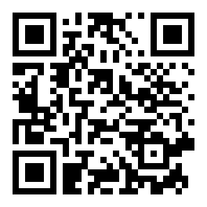 休闲合并停车二维码