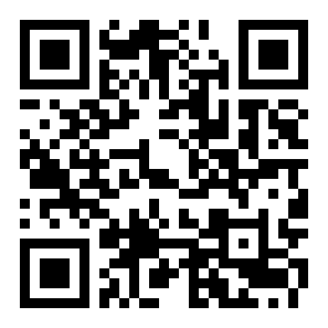 形状冲刺无限奔跑二维码