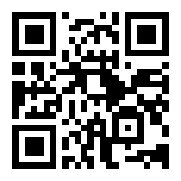 初创公司互动模拟器二维码