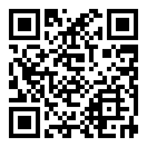 红茶影视TV版二维码