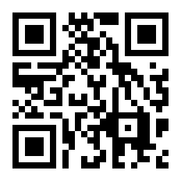 同芮商城二维码