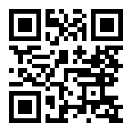 永久阅读器二维码