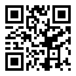 英文翻译二维码