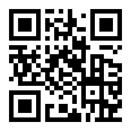 淘批今选二维码