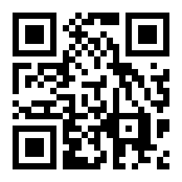 加勒比海冲突二维码