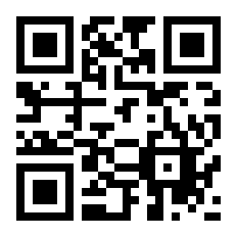 动漫美颜贴纸相机二维码