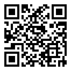 柔软水族馆二维码