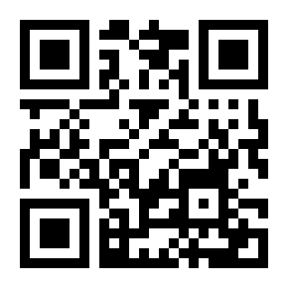 柠檬招聘二维码