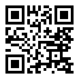 醒狮万年历二维码