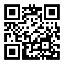 机械战斗二维码