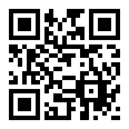 汉语大辞典二维码