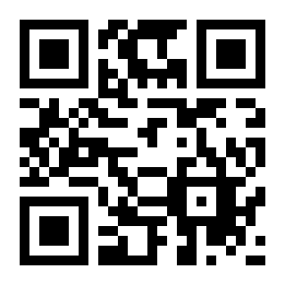 乐爱游戏盒子二维码