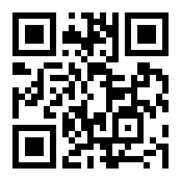 致命一击射击行动3D二维码