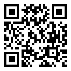 填它数字填色二维码