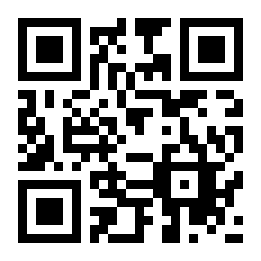 我爱足球二维码