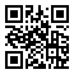 体重大闯关二维码