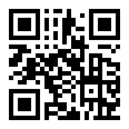 橙红影视二维码