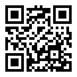 突变区恐怖地堡二维码