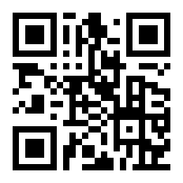 影子光剑战士二维码