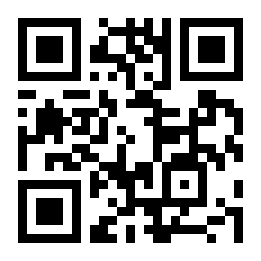 轻弹网球二维码