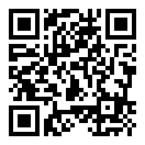 请不要找零二维码