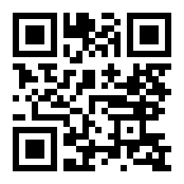 昔昔酷印二维码