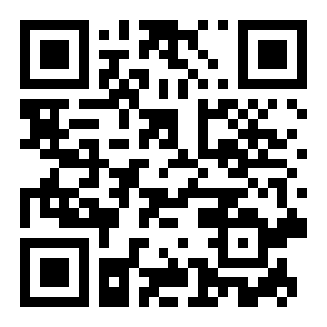 节奏盒子：伪人模组二维码