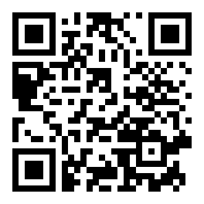 僵尸盗贼二维码