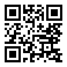 剑冲二维码