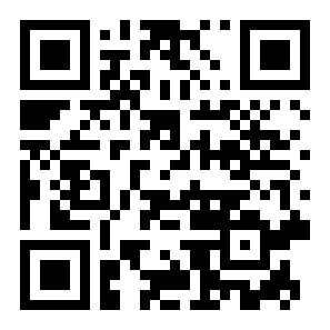 重力转变二维码