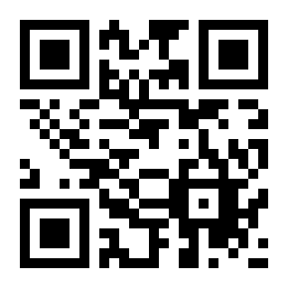 淘气猎人二维码