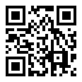 击中音符二维码