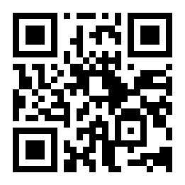 假装越狱二维码