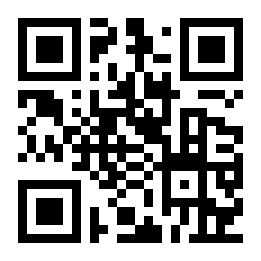 超炫跑酷二维码