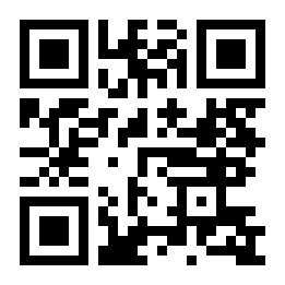 诡事影院二维码