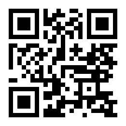 Hours阅读二维码