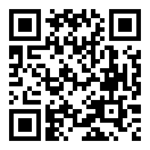 立人书法二维码