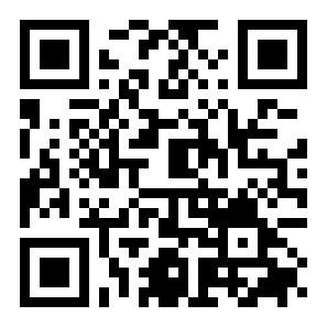 阿尔法之路二维码