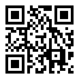 狙击滑翔机二维码