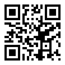 明阅小说二维码