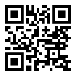 鹏邦门店二维码