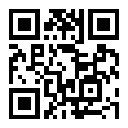 Retro相机二维码