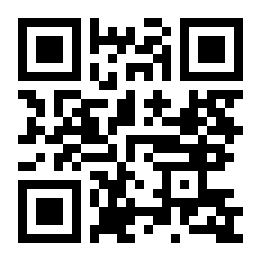 传奇读书二维码