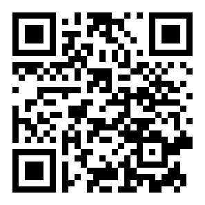 追风动漫去广告版二维码