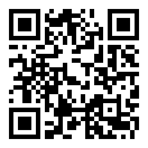 画线开车二维码